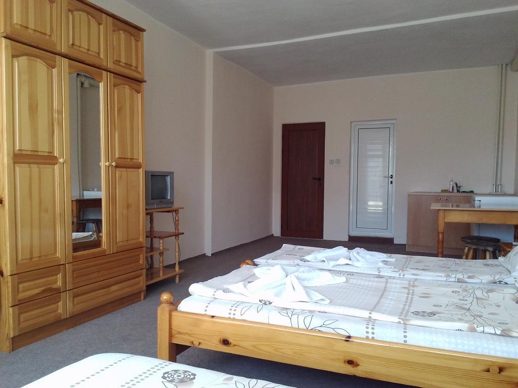 Guest House Diamant Sozopol Exterior foto